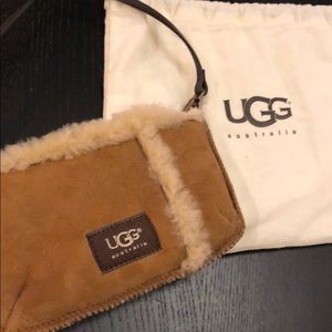 Ugh Purse Handbag